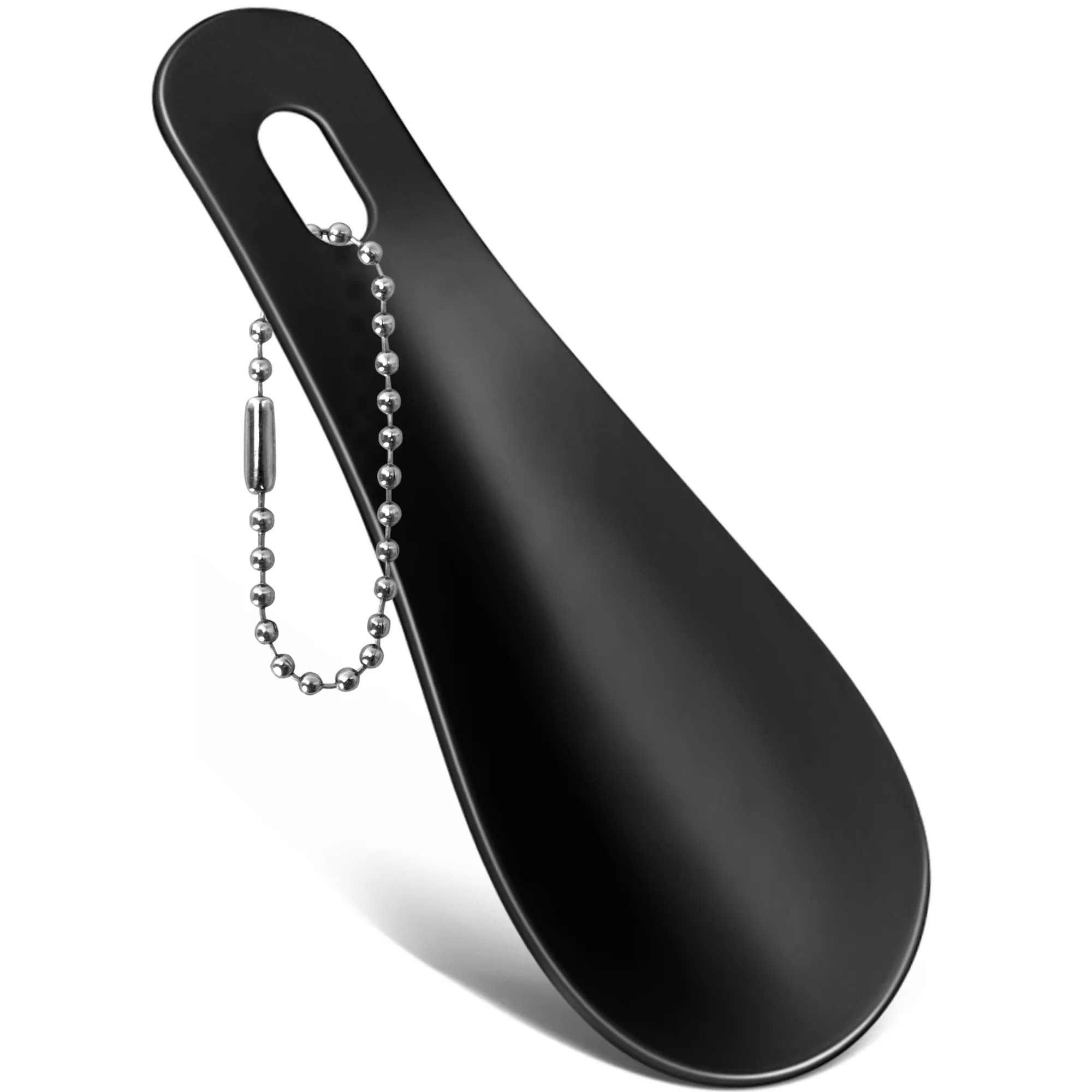 Stainless Steel Shoe Horn,Port - Men Shoes Essentials recension och pris