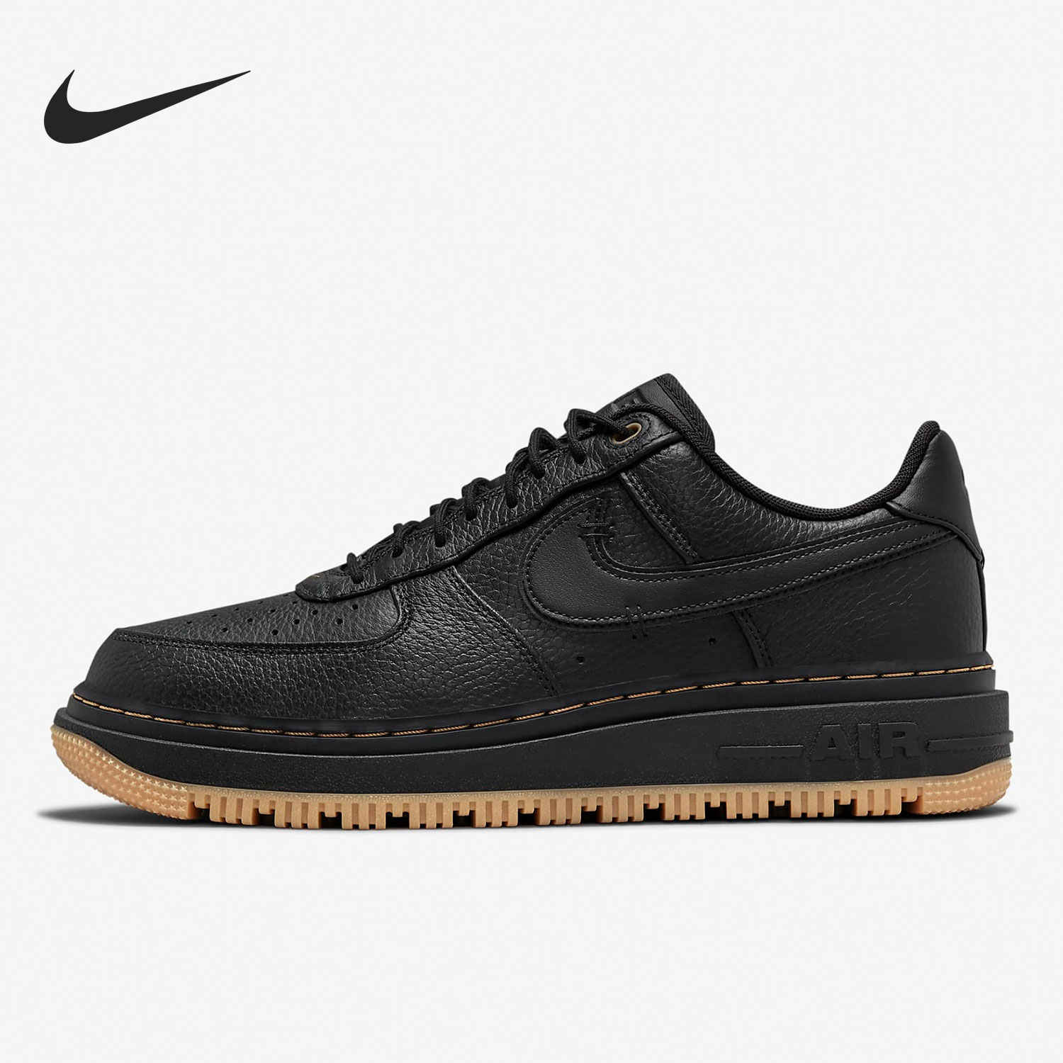 Nike genuine AIR FORCE 1 Men's - Men Shoes On Sale Nike recension och pris