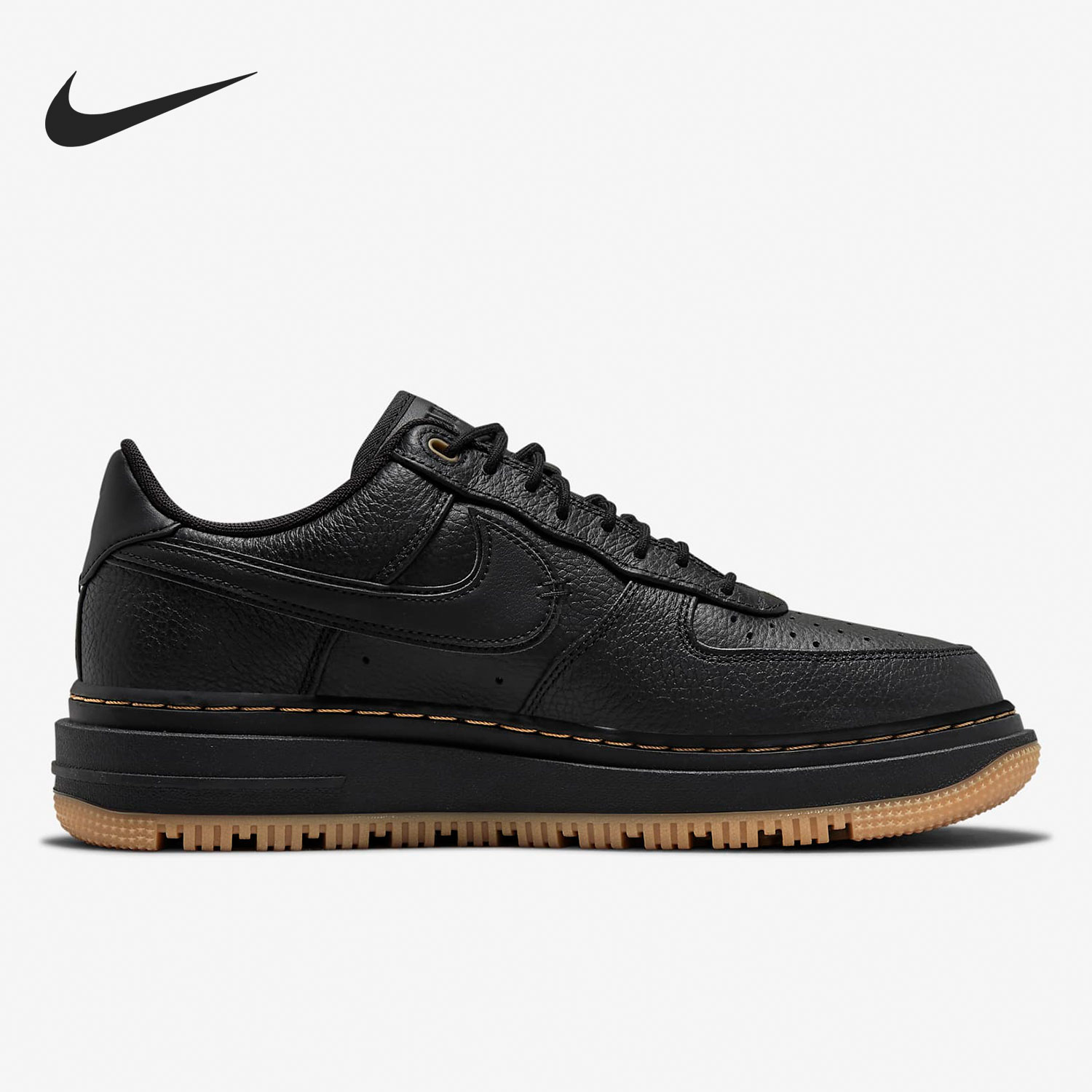 Nike genuine AIR FORCE 1 Men's - Men Shoes On Sale Nike recension och pris