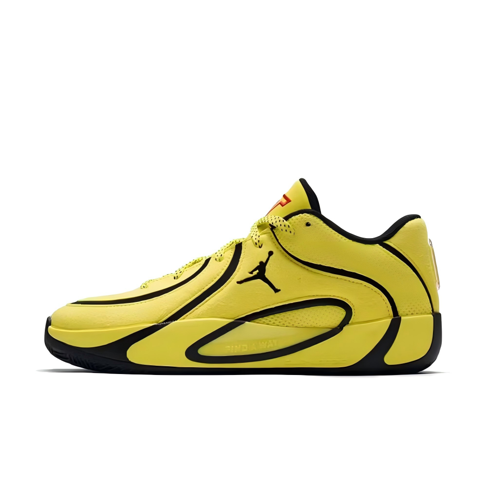 Nike Jordan Tatum 4 PF Men's B - Men Shoes Jordan 4 recension och pris