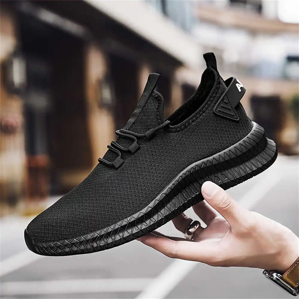 Demi-season Mesh Tenni Man Run - Men Shoes Name recension och pris
