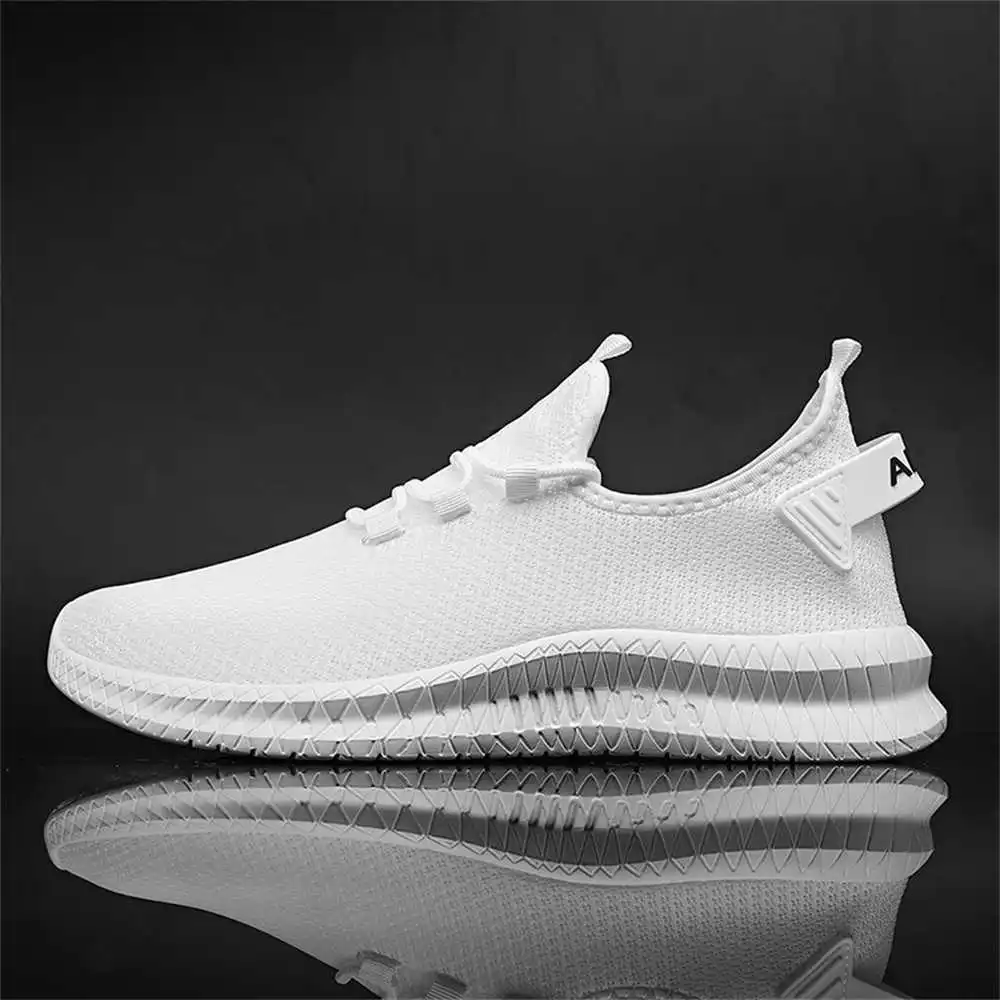 Demi-season Mesh Tenni Man Run - Men Shoes Name recension och pris