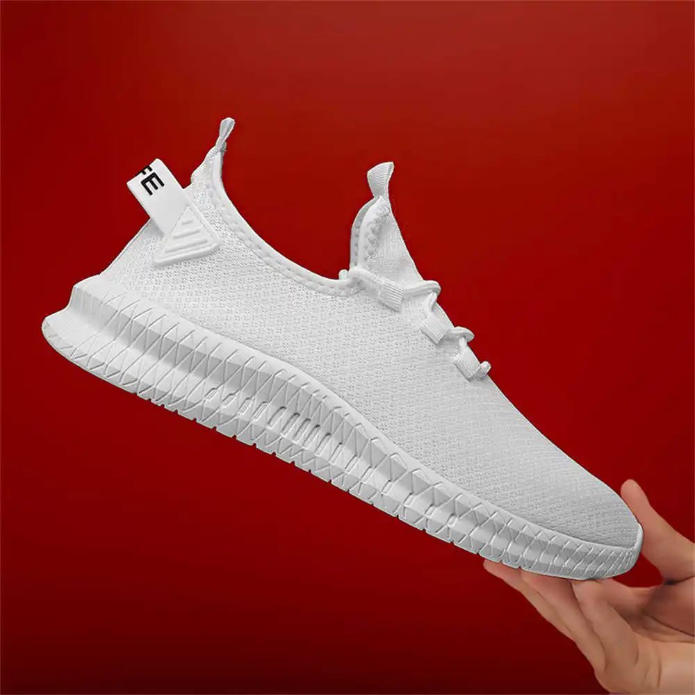 Demi-season Mesh Tenni Man Run - Men Shoes Name recension och pris