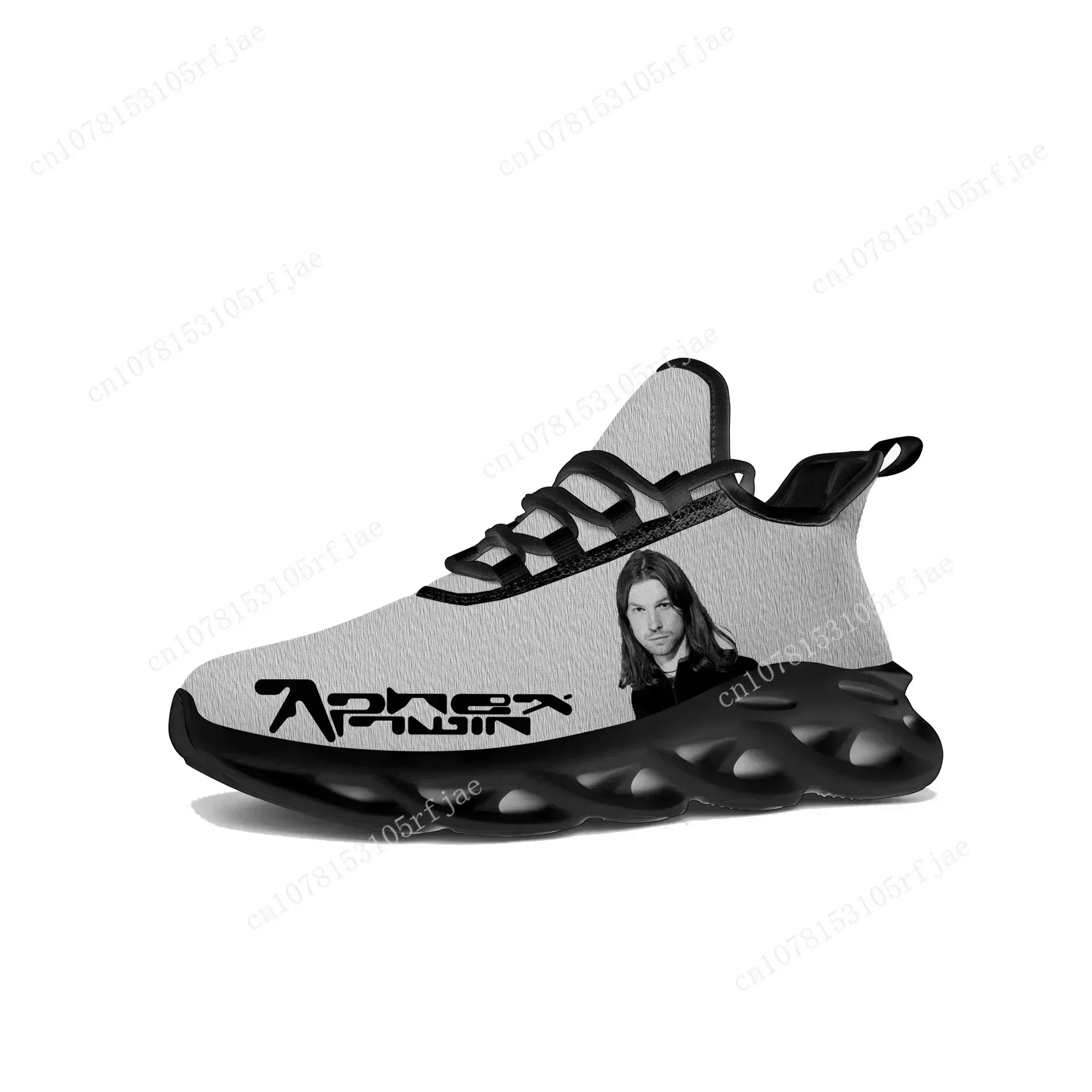 Aphex Twin Flats Sneakers Mens - Men Shoes Sneakers recension och pris