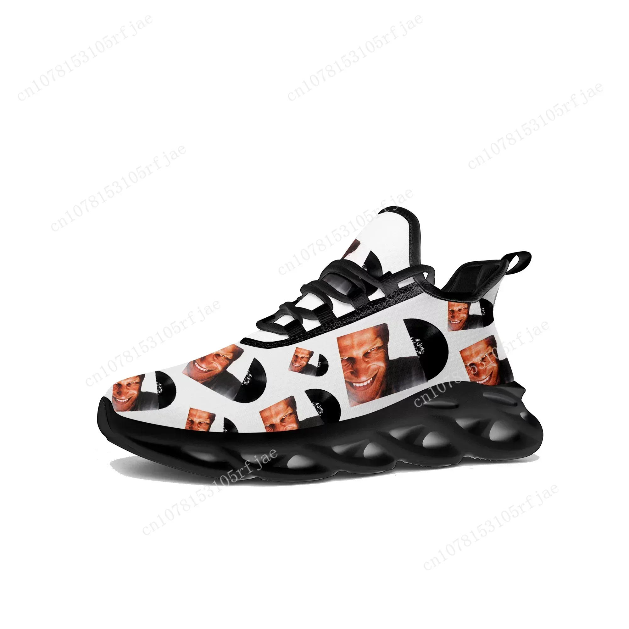 Aphex Twin Flats Sneakers Mens - Men Shoes Sneakers recension och pris