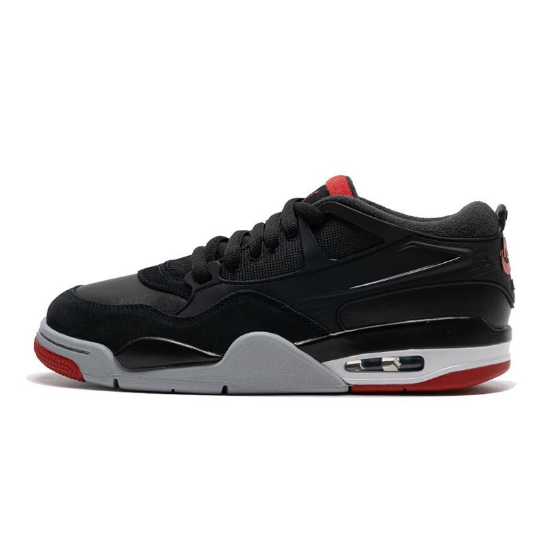 Nike Jordan Air Jordan 4 Fashi - Men Shoes Jordan 4 recension och pris