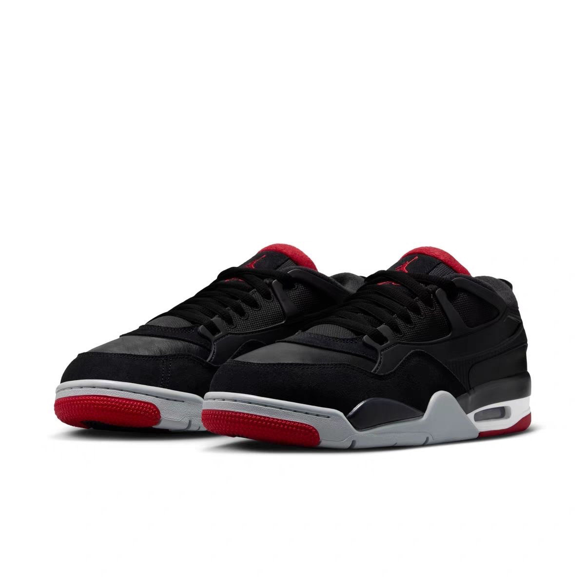 Nike Jordan Air Jordan 4 Fashi - Men Shoes Jordan 4 recension och pris
