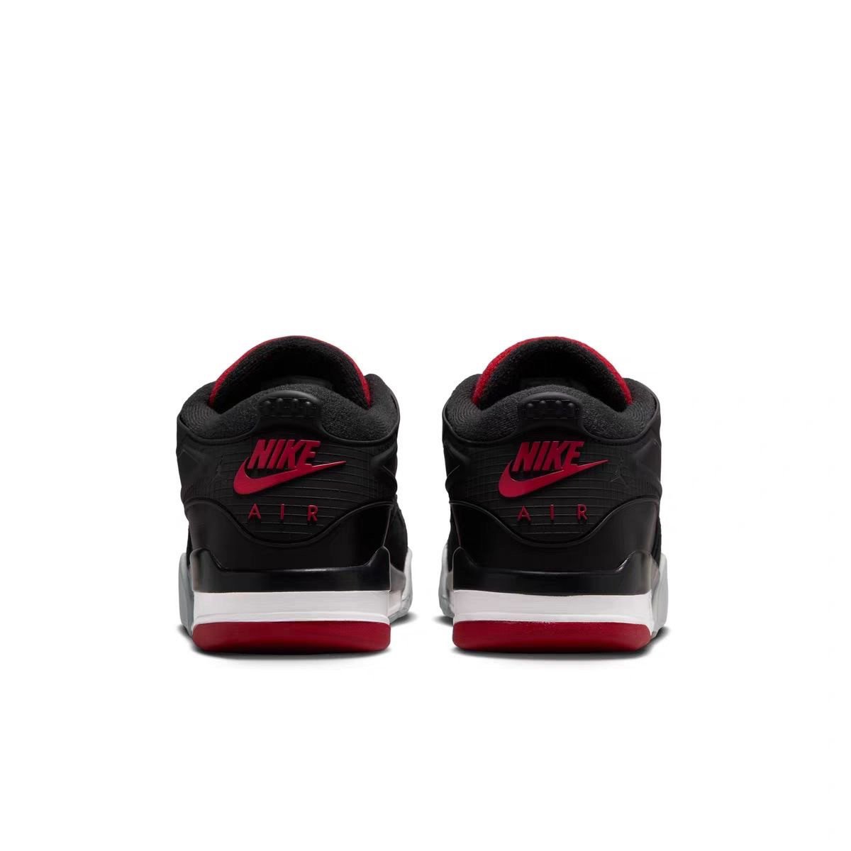 Nike Jordan Air Jordan 4 Fashi - Men Shoes Jordan 4 recension och pris