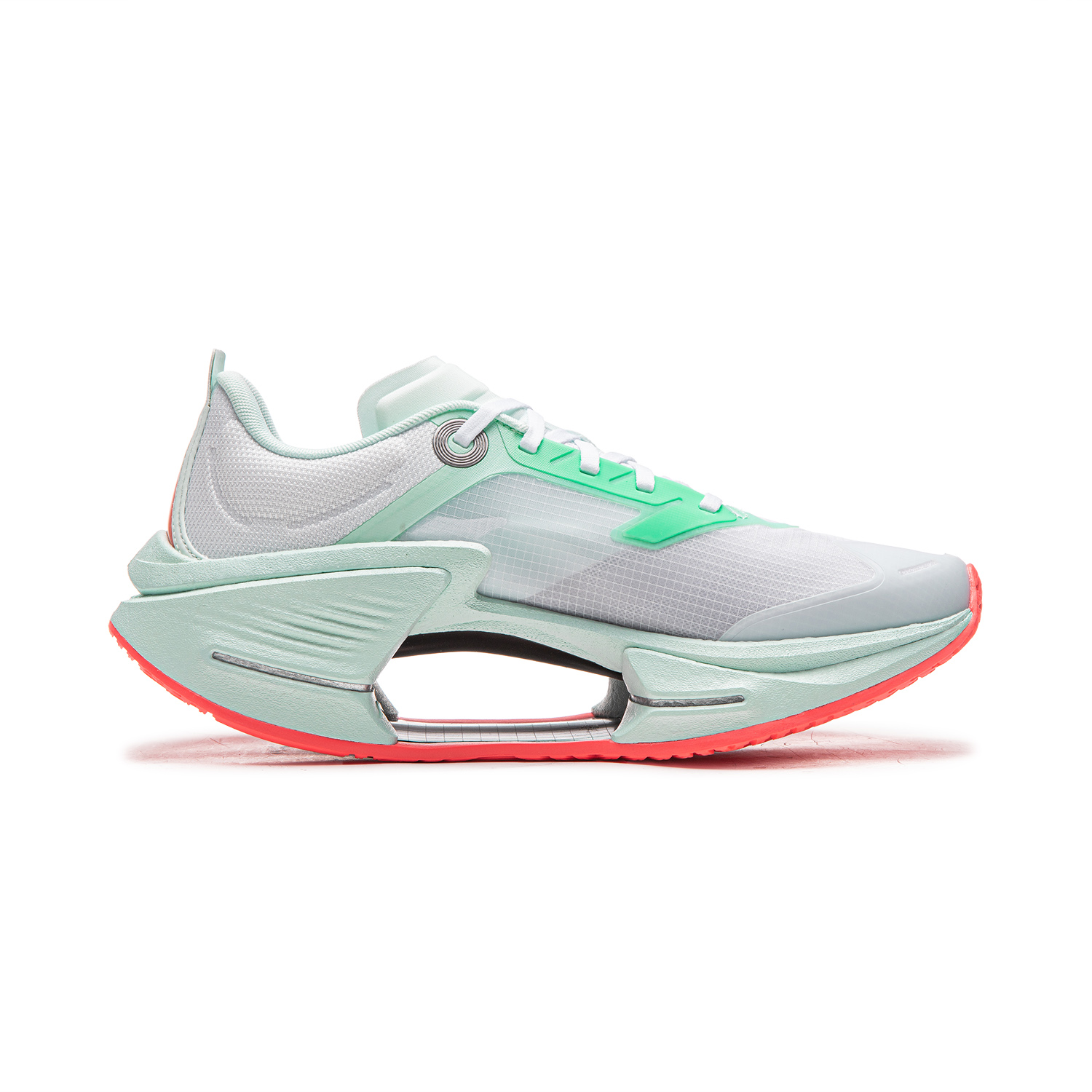 Li-Ning Men's SHADOW 3 ESSENTI - Men Shoes Essentials recension och pris