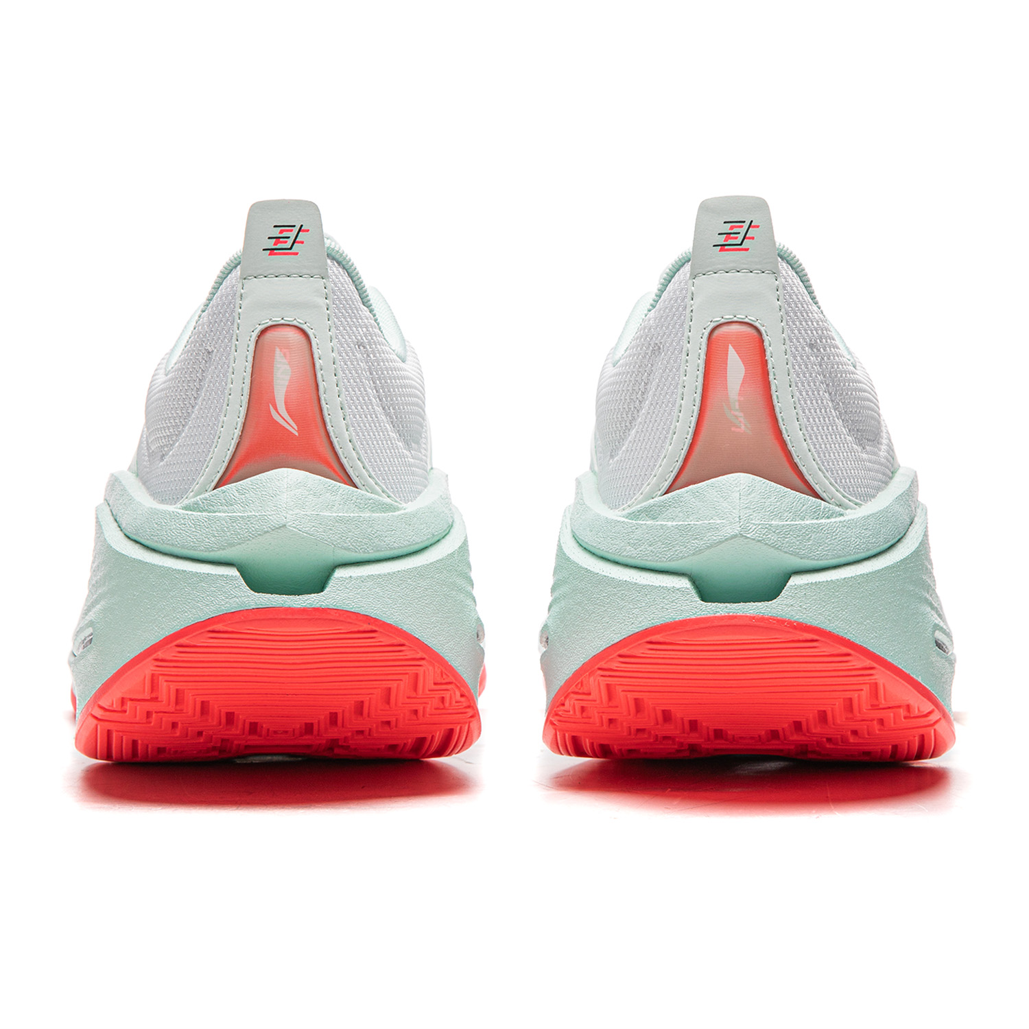Li-Ning Men's SHADOW 3 ESSENTI - Men Shoes Essentials recension och pris