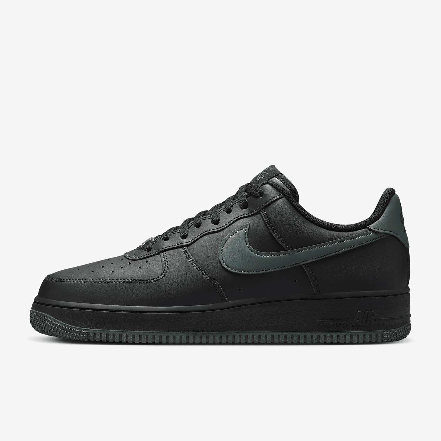 Nike Genuine Air Force 1 07 Me - Men Shoes On Sale Nike recension och pris