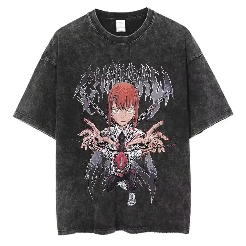 Chainsaw Man Denji White Metal - Men Shoes Japan recension och pris