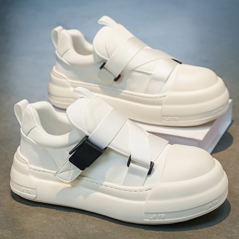 Men's Casual Sports Shoes Brea - Men Shoes Velcro recension och pris