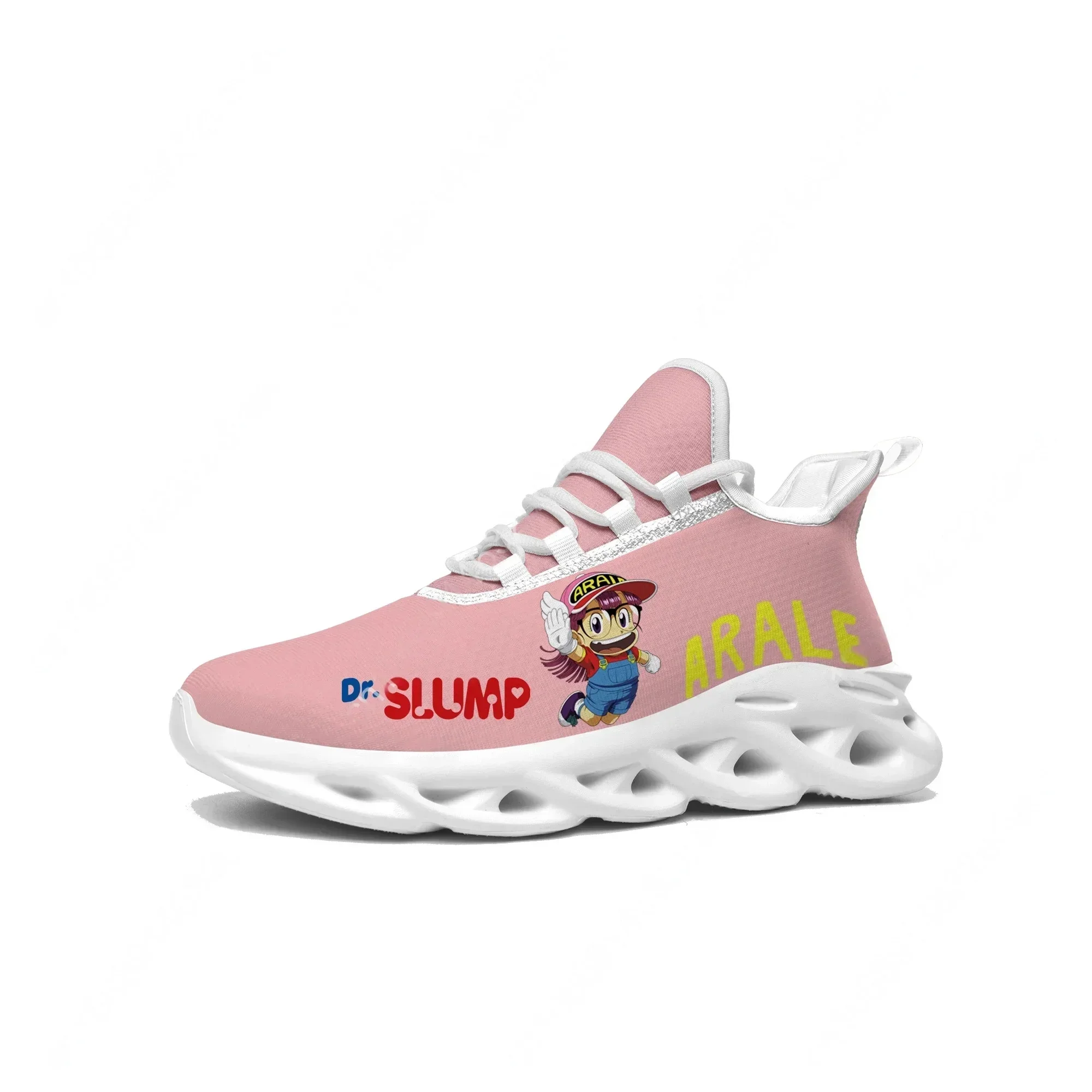 Arale Dr Slump Flats Sneakers  - Men Shoes Japan recension och pris
