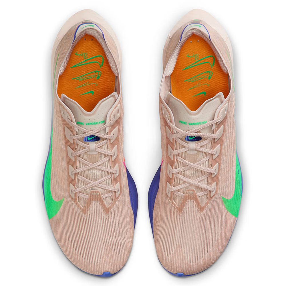 Nike VaporFly 4 Jipjog Limited - Men'S Shoes Limited Edition recension och pris