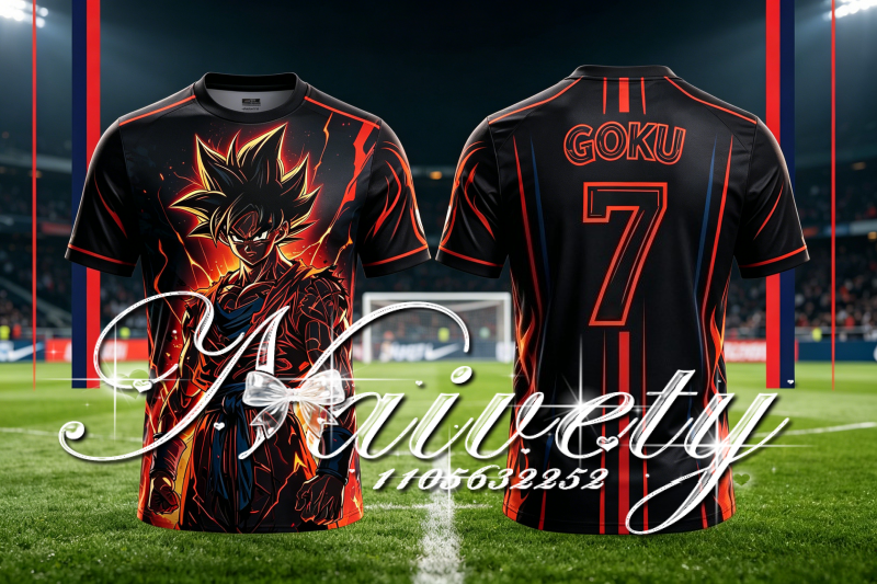 Hot Sale Dragon Ball Goku 3D F - Men Shoes Japan recension och pris