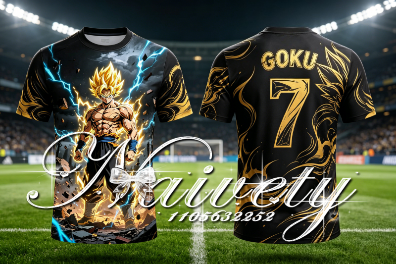 Hot Sale Dragon Ball Goku 3D F - Men Shoes Japan recension och pris