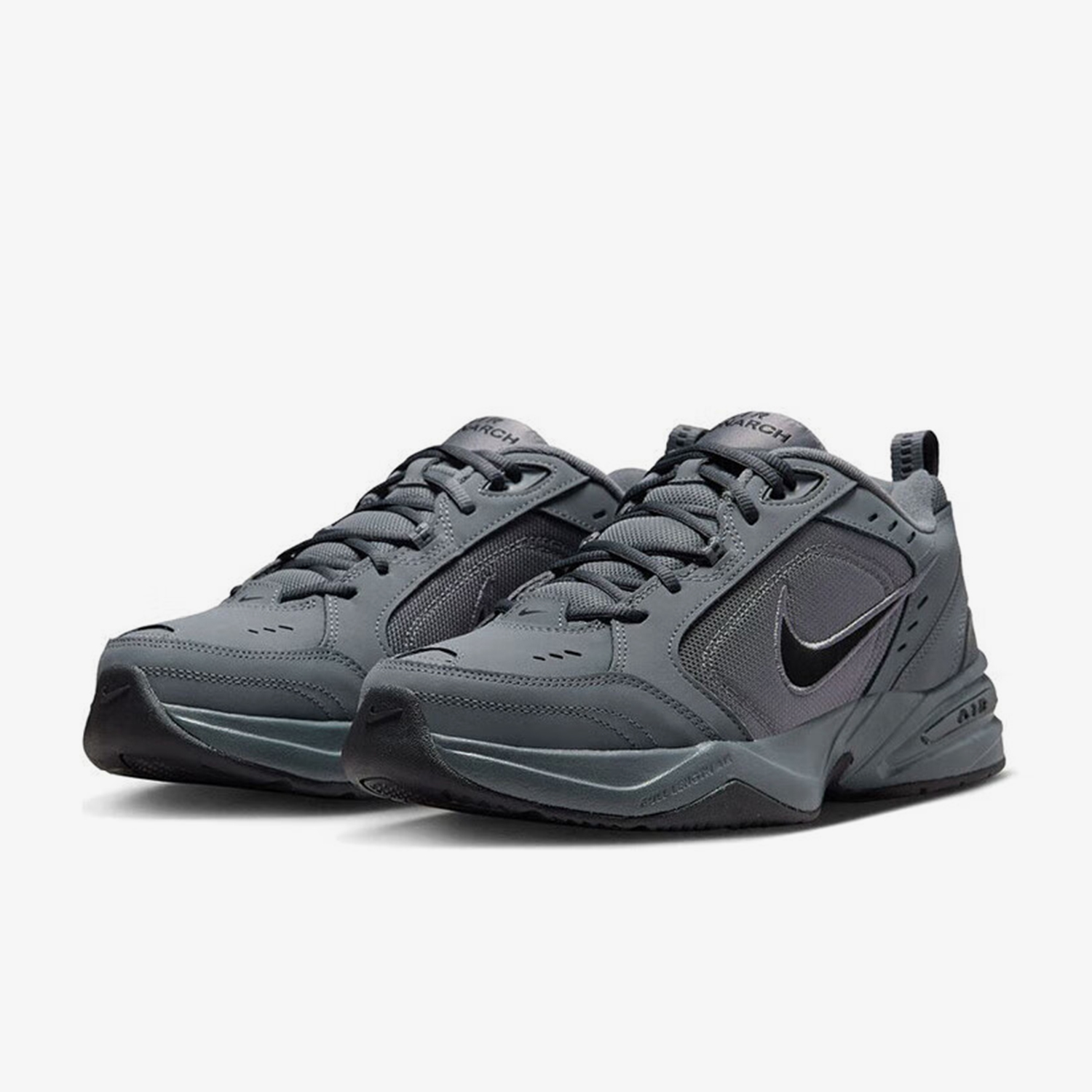 Nike Genuine Air Monarch IV Me - Men Shoes On Sale Nike recension och pris