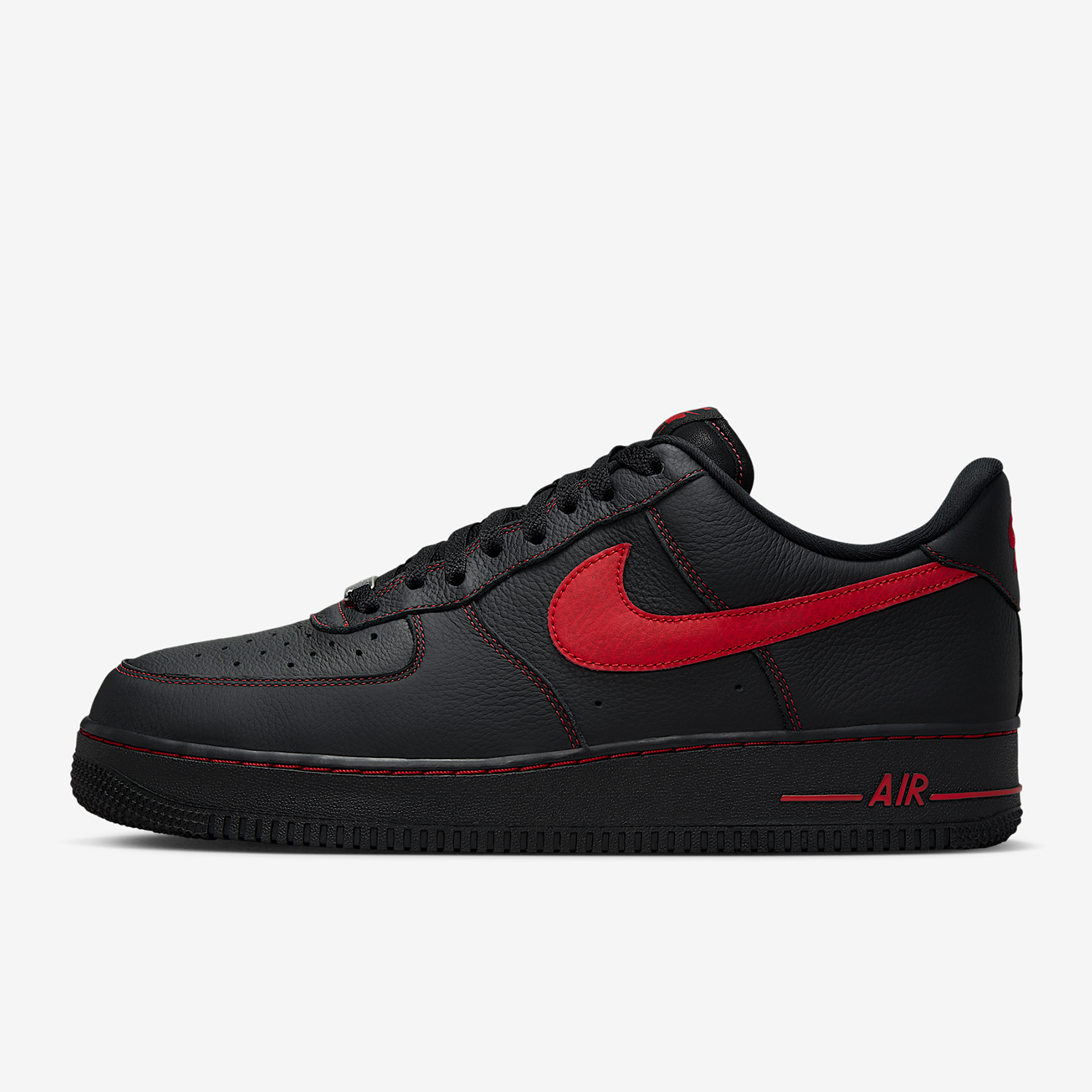 Nike Authentic Air Force 1 Men - Men Shoes On Sale Nike recension och pris