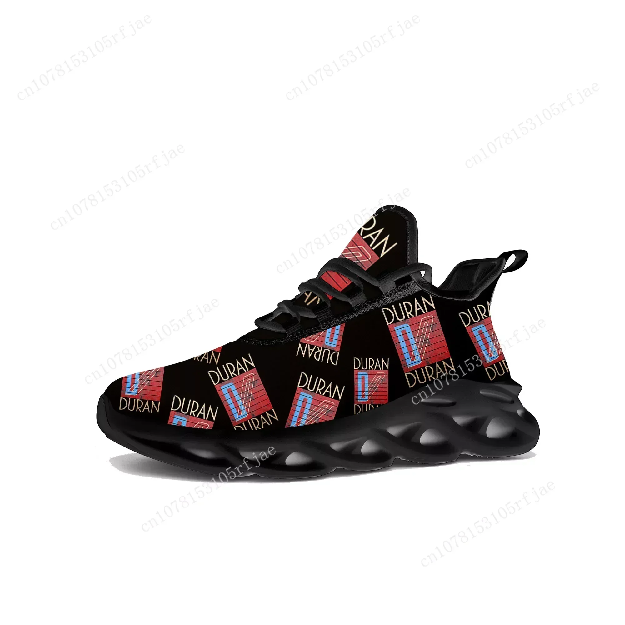 Duran Duran Flats Sneakers Men - Men Shoes Sneakers recension och pris