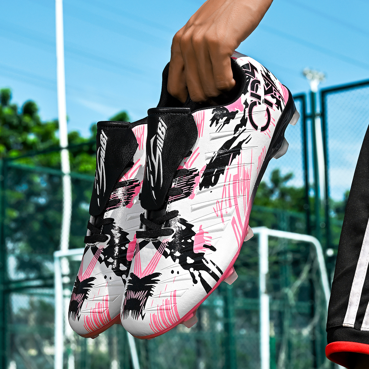 2026 Limited Edition Soccer Sh - Men'S Shoes Limited Edition recension och pris