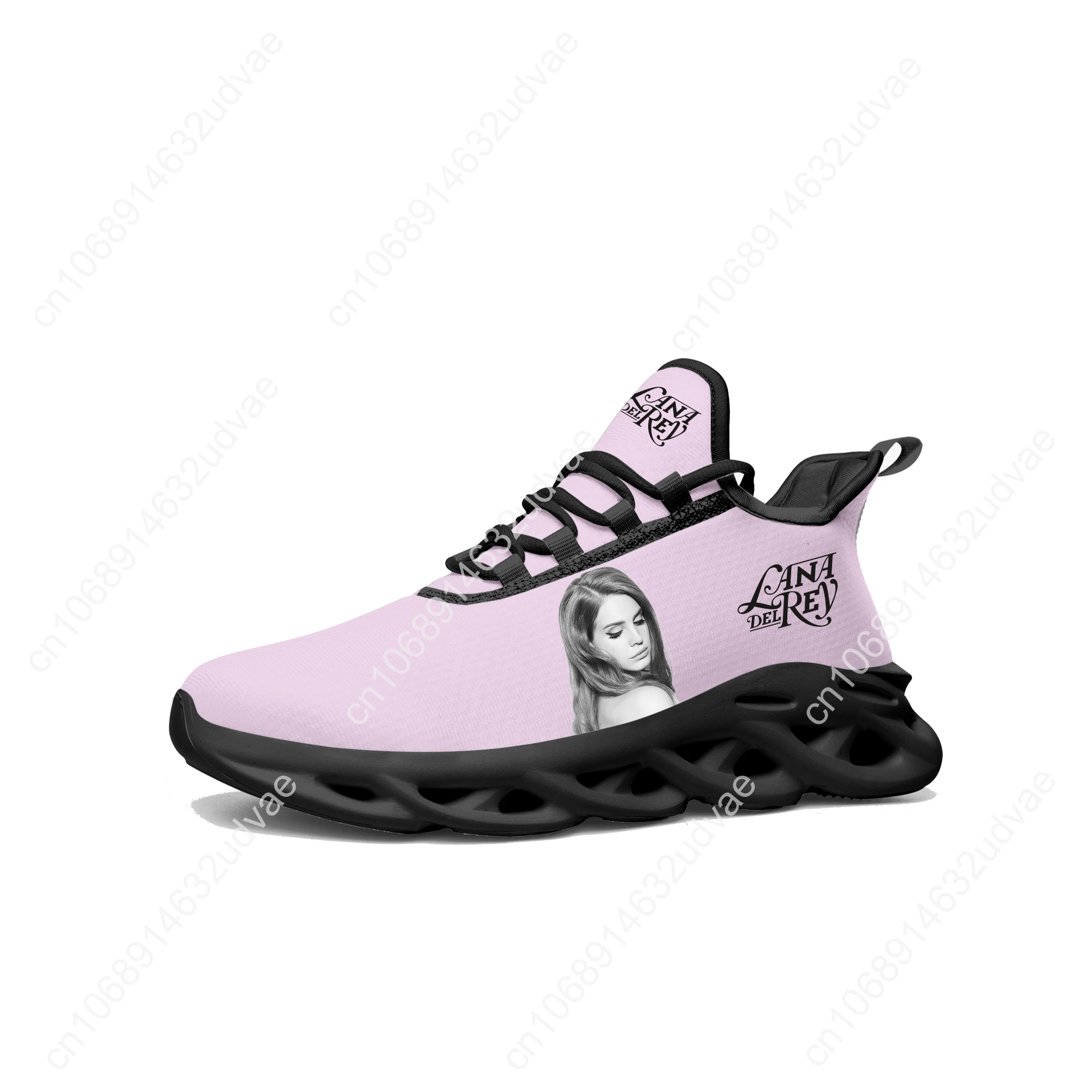 Lana Del Rey Singer Sports Sne - Men Shoes Sneakers recension och pris