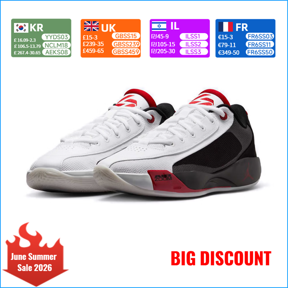 Nike Jordan Luka .77 Casual Co - Men Shoes On Sale Nike recension och pris