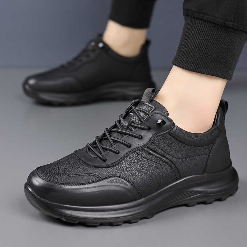 Lace-up With Ties Dressing Sho - Men Shoes Sneakers recension och pris